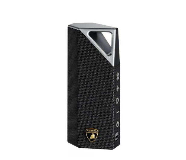 Bugani Brief Lamborghini Black Silver - 1370678 - zdjęcie